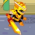 Golden Armor