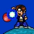 Punch Ball Jump