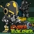 Cyber Soldier