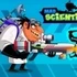 EG Mad Scientist