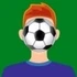 Football juggle