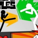 Friv stickman fight 