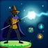 3 2 1 Spell