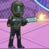 Agent of Descend