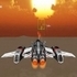 Alien Sky Invasion