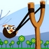 Angry Finches