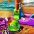 Beach House Cleaning