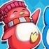 Bubble Penguins