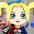 Cute Harley Quinn Dress Up