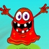 Cute Monster Jump