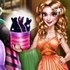 Dove Prom Dolly Dress Up H5