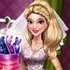 Dove Wedding Dolly Dress Up H5
