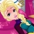 Elsa Stomach Virus