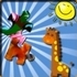 Exotic Animals Jigsaw