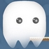 Falling Ghost
