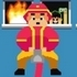 Fireman Jet