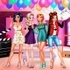 First Party Host: Princess Style