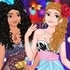 Freshman Party at Princess College