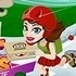 Girl on Skates: Pizza Mania
