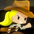 Indiara and the Skull Gold