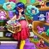 Lady Mommy Goes Shopping