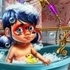 Ladybug Baby Shower Care