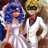 Ladybug Wedding Royal Guests
