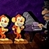 Logical Theatre Six Monkeys