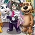 Marry Me Kitty Html5