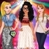 New Girl at Princess College