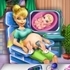 Pixie Pregnant Check Up