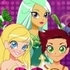 Pony Girl Hair Salon
