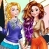 Princess Anti Fashion: Sporty & Classy
