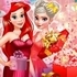 Princess Bridal Shower Party