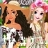 Princess Garden Party