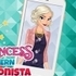 Princess Modern Fashionista