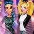 Princess Night Out in Hollywood