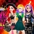 Princess Punk Street Style Contest