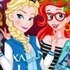 Princess Sorority Rush