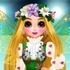 Princess Spring Fashion Show