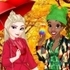 Princess Urban Outfitters Autumn