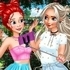 Princesses BFFs Weekend