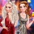 Princesses Las Vegas Weekend