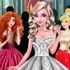 Princesses Magic Ball
