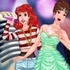 Princesses Singing Festival