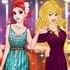 Princesses Talk Show VIP