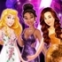 Princesses VS Celebs Fashion Challenge