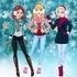 Princesses Winter Spree