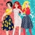 Princesses Winter Trip