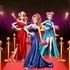 Red Carpet Fashion